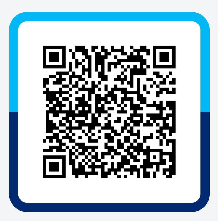 RAGA VEDA payment QR code