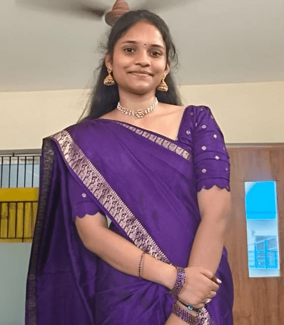 Vineela Madhumala