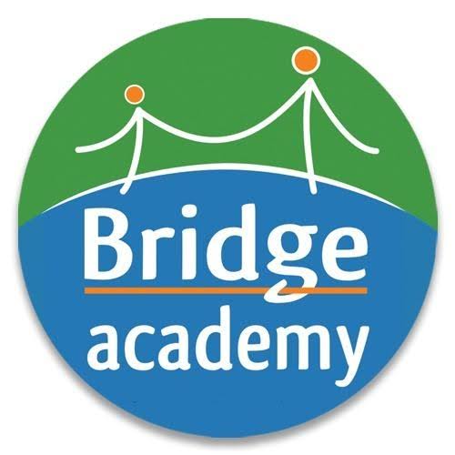 Bridge Academy logo